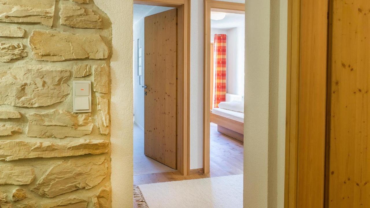 Bed and Breakfast Bellamonte St. Anton am Arlberg Exterior foto