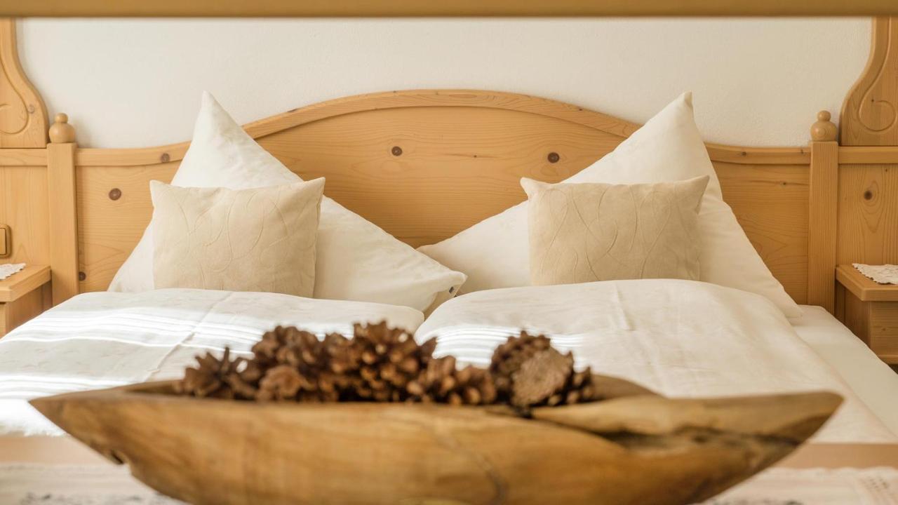 Bed and Breakfast Bellamonte St. Anton am Arlberg Exterior foto