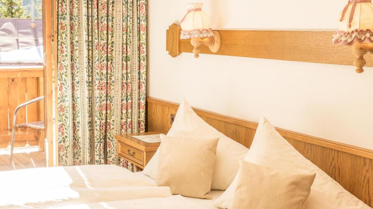 Bed and Breakfast Bellamonte St. Anton am Arlberg Exterior foto