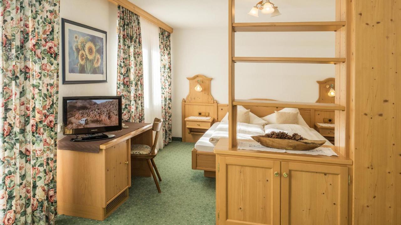 Bed and Breakfast Bellamonte St. Anton am Arlberg Exterior foto
