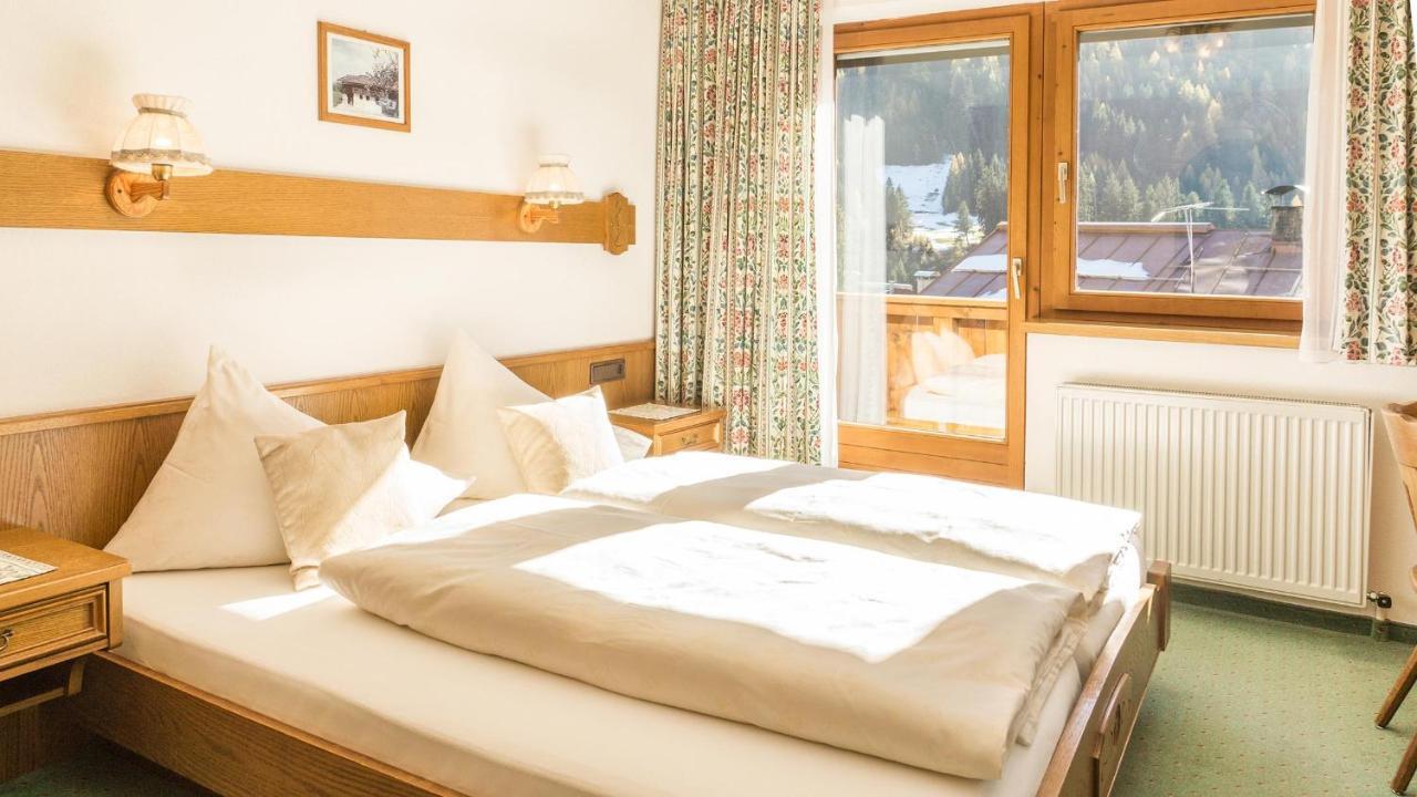 Bed and Breakfast Bellamonte St. Anton am Arlberg Exterior foto